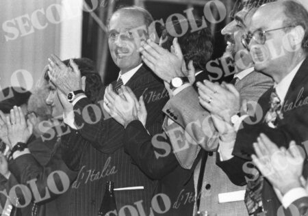 EVENTI DI PARTITO XVII CONGRESSO NAZIONALE 14