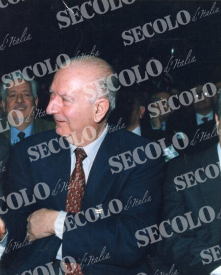 SERVELLO FRANCESCO (FRANCO) 54