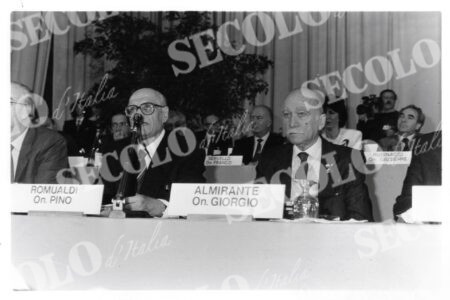 EVENTI DI PARTITO XV CONGRESSO NAZIONALE 47
