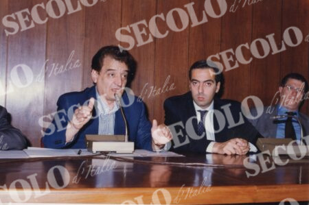 EVENTI DI PARTITO CONVEGNI 109