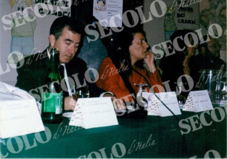 EVENTI DI PARTITO CONVEGNI 51
