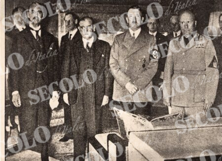 MUSSOLINI BENITO VITA E OPERE 124