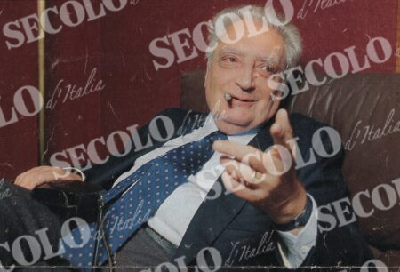 DE FELICE RENZO 6