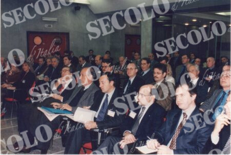 EVENTI DI PARTITO DIREZIONE NAZIONALE 63