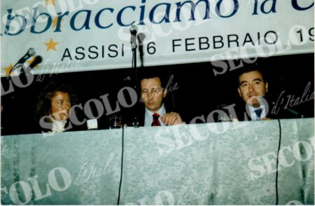 EVENTI DI PARTITO CONVEGNI 30