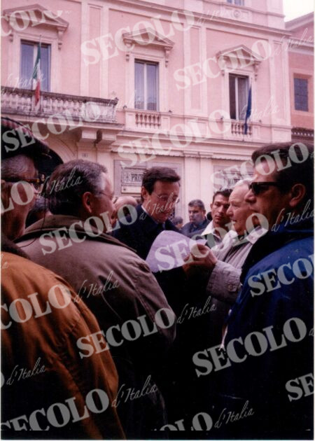 EVENTI DI PARTITO CONVEGNI 44