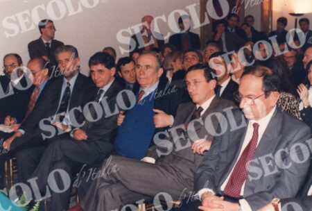EVENTI DI PARTITO 31