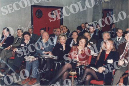 EVENTI DI PARTITO DIREZIONE NAZIONALE 67