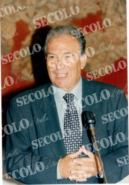 SAPORITO LEARCO 1