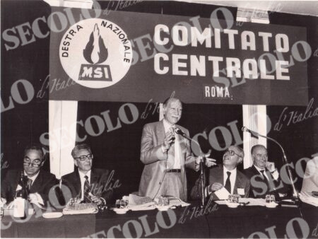 EVENTI DI PARTITO COMITATO CENTRALE 29
