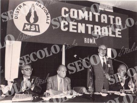 EVENTI DI PARTITO COMITATO CENTRALE 30