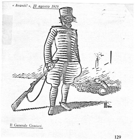 GRAZIANI RODOLFO 36