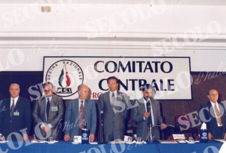 EVENTI DI PARTITO COMITATO CENTRALE 139