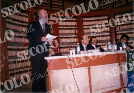 EVENTI DI PARTITO CONVEGNI 65
