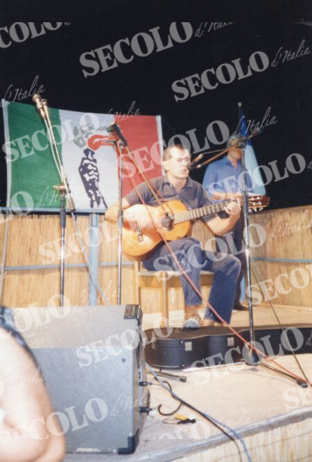 MOVIMENTI GIOVANILI GRUPPI MUSICALI 5