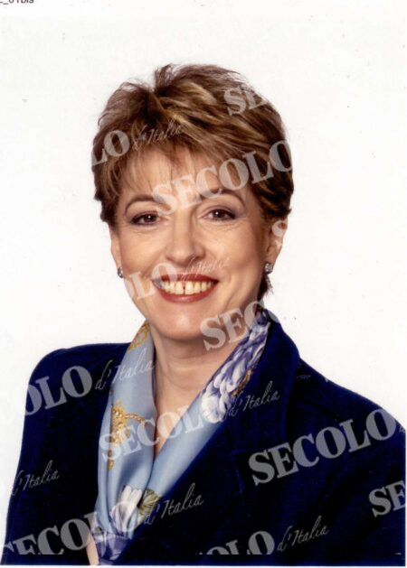 SILIQUINI MARIA GRAZIA 5