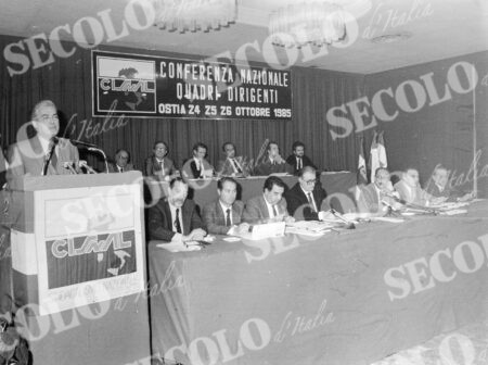 CISNAL EVENTI 24