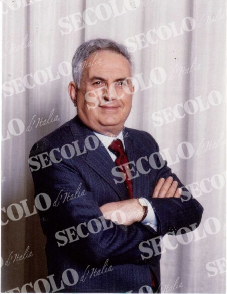 SAPONARA MICHELE 1