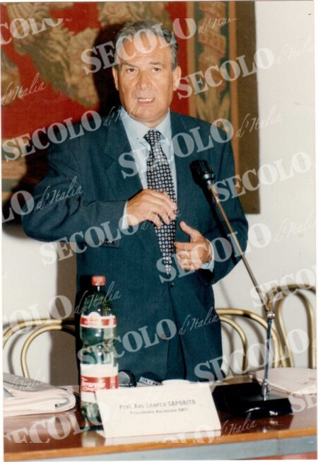 SAPORITO LEARCO 3
