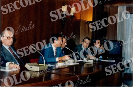 CENTRO STUDI STATO NUOVO CONVEGNI 12