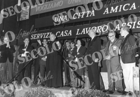 ELEZIONI AMMINISTRATIVE 1993 42