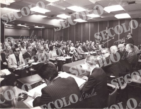 EVENTI DI PARTITO COMITATO CENTRALE 4