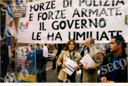 MANIFESTAZIONI PUBBLICHE ARGOMENTI VARI 42