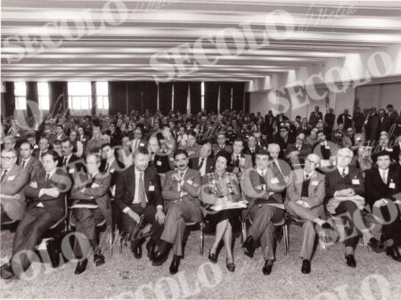 EVENTI DI PARTITO COMITATO CENTRALE 44