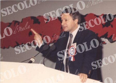 EVENTI DI PARTITO EURODESTRA DESTRE EUROPEE – 5