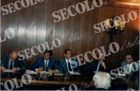 CENTRO STUDI STATO NUOVO CONVEGNI 14