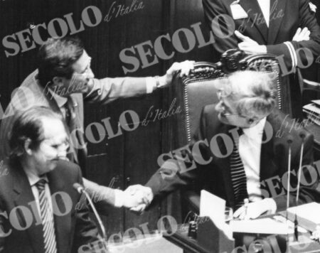 FINI GIANFRANCO 83