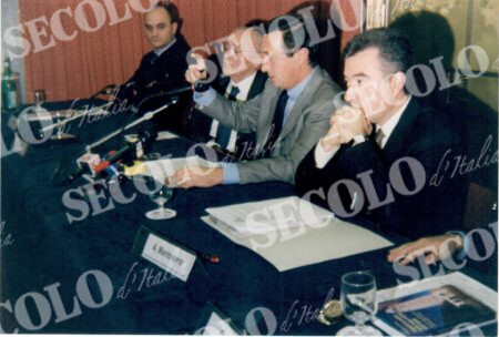 EVENTI DI PARTITO CONVEGNI 16