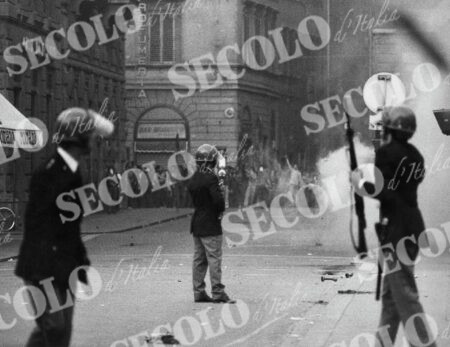 MOVIMENTI GIOVANILI FRONTE DELLA GIOVENTU’ 204