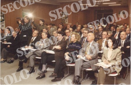 EVENTI DI PARTITO DIREZIONE NAZIONALE 72