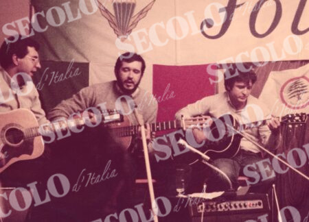 MOVIMENTI GIOVANILI GRUPPI MUSICALI 4
