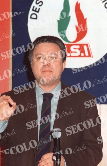 MATTEOLI ALTERO 5
