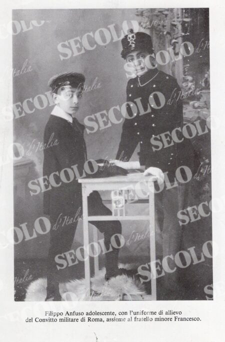 ANFUSO FILIPPO 1