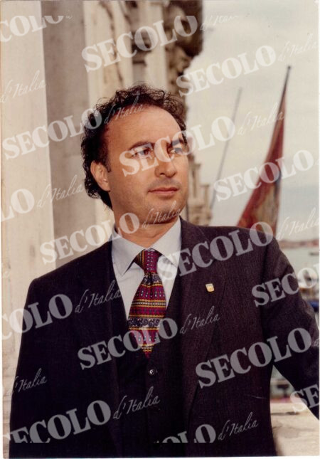 ZANON RAFFAELE 1