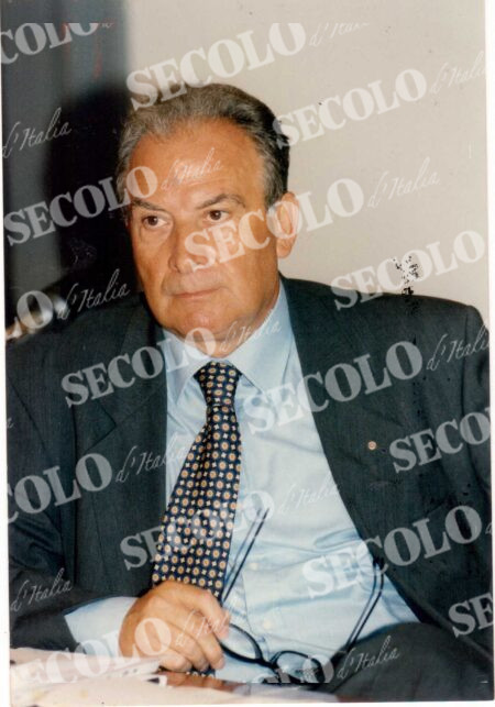 SAPORITO LEARCO 2