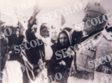 MUSSOLINI BENITO VITA E OPERE 127