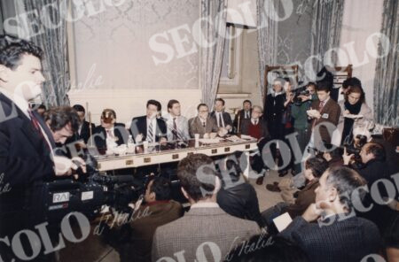 ELEZIONI AMMINISTRATIVE 1993 10