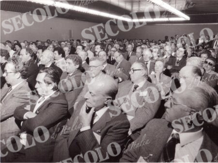 EVENTI DI PARTITO COMITATO CENTRALE 52