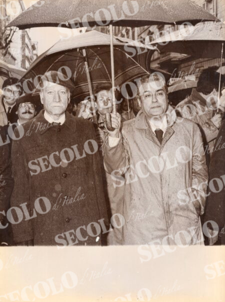 CISNAL MANIFESTAZIONI PUBBLICHE 5