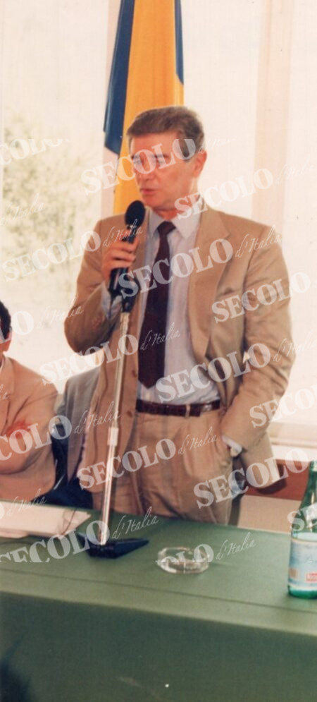 MISSERVILLE ROMANO 2