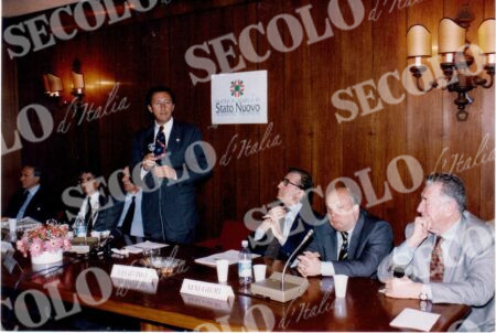 CENTRO STUDI STATO NUOVO CONVEGNI 4