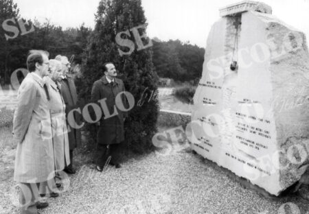 FOIBE COMMEMORAZIONI 14