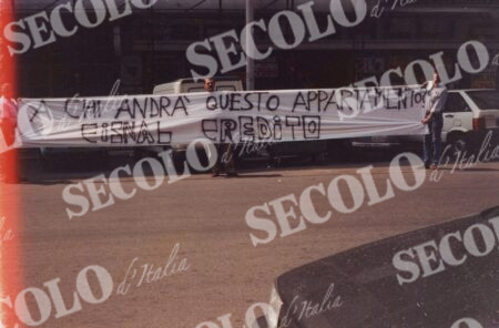 CISNAL MANIFESTAZIONI PUBBLICHE 12