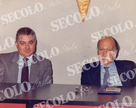 ALMIRANTE GIORGIO 30