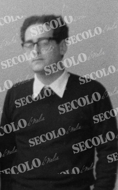ROMUALDI ADRIANO 1