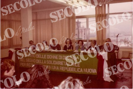 MOVIMENTI FEMMINILI CONVEGNI 5